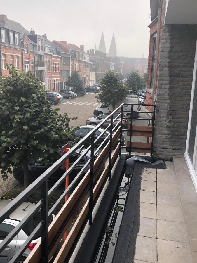 Ros'A Tourist & Business Appartment Dendermonde Exterior foto