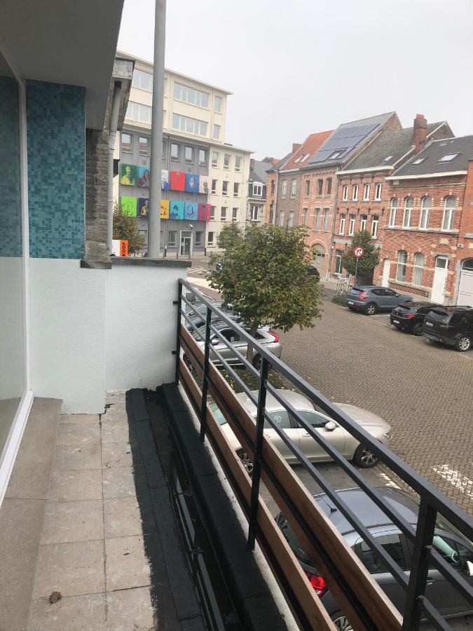 Ros'A Tourist & Business Appartment Dendermonde Exterior foto